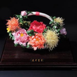 花開(kāi)富貴